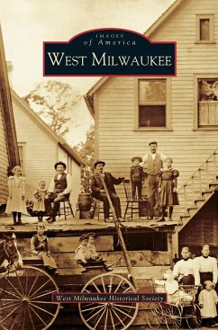 West Milwaukee - The West Milwaukee Historical Society