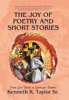 The Joy of Poetry and Short Stories - Taylor Sr., Kenneth R.