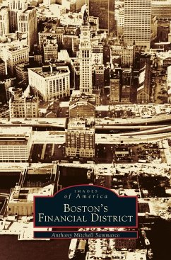 Boston's Financial District - Sammarco, Anthony Mitchell