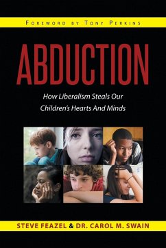 Abduction - Feazel, Steven; Swain, Carol M.