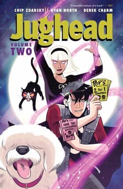 Jughead Vol. 2 - Zdarsky, Chip; Charm, Derek; North, Ryan