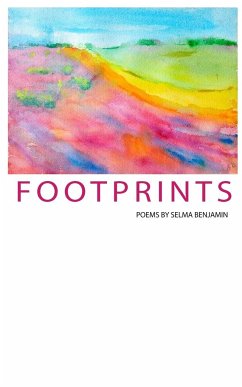 Footprints - Benjamin, Selma