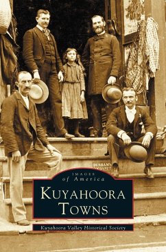 Kuyahoora Towns - Kuyahoora Valley Historical Society