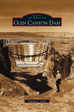 Glen Canyon Dam - Parks, Timothy L.
