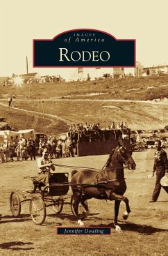 Rodeo - Dowling, Jennifer