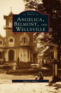 Angelica, Belmont, and Wellsville - Bogan, Robert V.