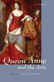 Queen Anne and the Arts