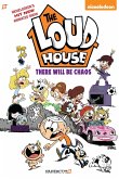 The Loud House Vol. 1
