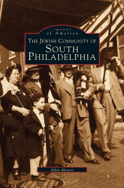 Jewish Community of South Philadelphia - Meyers, Allen