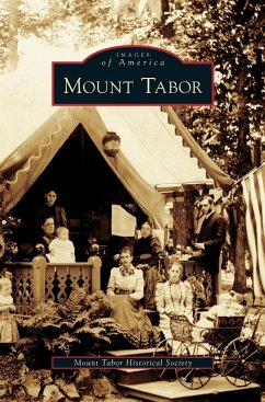 Mount Tabor - Mount Tabor Historical Society