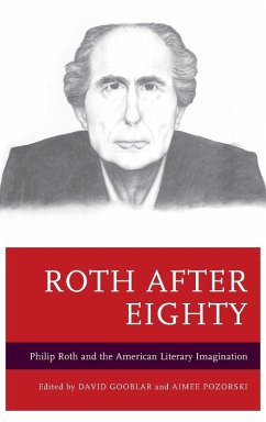 Roth after Eighty