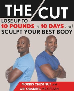 The Cut - Chestnut, Morris; Obadike, Obi