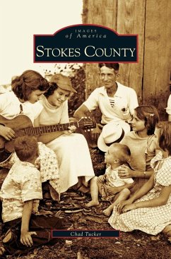 Stokes County - Tucker, Chad