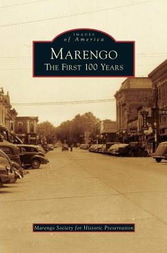 Marengo - Marengo Society for Historic Preservatio