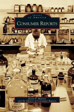 Consumer Reports - Manion, Kevin P.