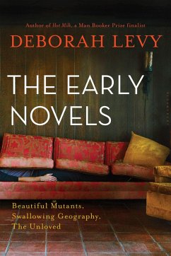 The Early Novels - Levy, Deborah