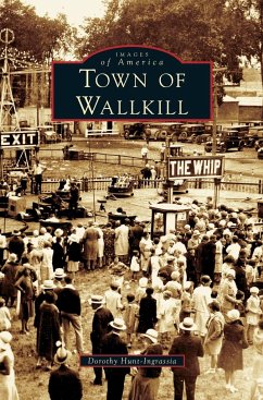 Town of Wallkill - Hunt-Ingrassia, Dorothy
