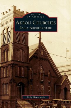 Akron Churches - Mavromatis, Kally