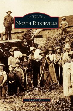 North Ridgeville - Klear, Carol G.