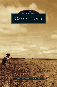 Cass County - Hoheisel, Tim; Nielsen, Andrew R.
