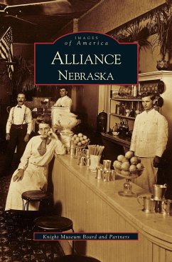 Alliance, Nebraska - Knight Museum Board & Partners