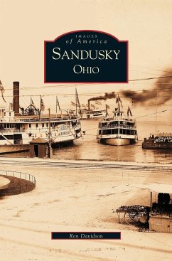 Sandusky, Ohio - Davidson, Ronald A.; Davidson, Ro; Davidson, Ron