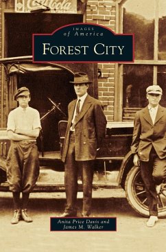 Forest City - Walker, James M.; Price Davis, Anita; Price Davis, Anita