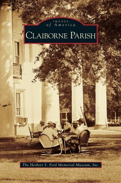 Claiborne Parish - The Herbert S. Ford Memorial Museum, Inc