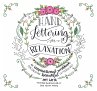 Hand Lettering for Relaxation - Bild 1