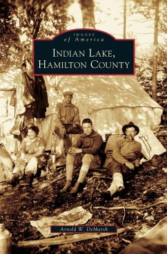 Indian Lake, Hamilton County - Demarsh, Arnold W.