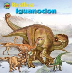 Restless Iguanodon - Tortoise, Dreaming