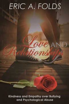 Love and Relationships - Folds, Eric A.