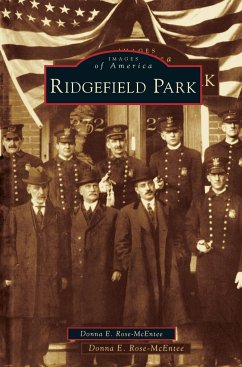 Ridgefield Park - Rose-McEntee, Donna E.; McEntee, Donna E. Rose