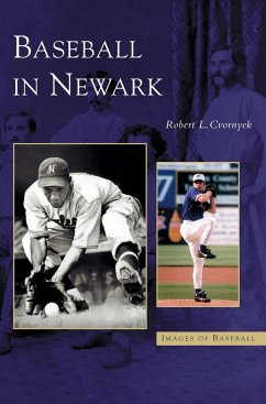 Baseball in Newark - Cvornyek, Robert Louis