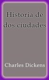 Historia de dos ciudades (eBook, ePUB)