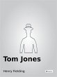 Tom Jones (eBook, ePUB) - Bild 1