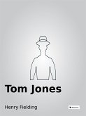 Tom Jones (eBook, ePUB)