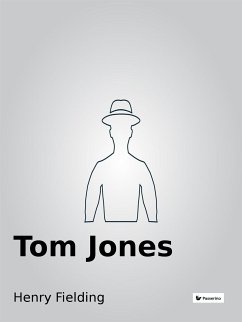 Tom Jones (eBook, ePUB) - Fielding, Henry