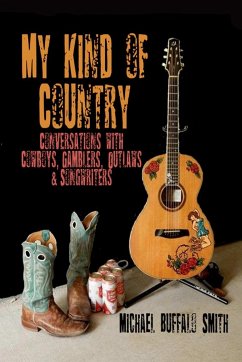 My Kind of Country - Smith, Michael Buffalo