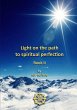 Light on the path to spiritual... - Bild 1