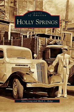 Holly Springs - Long, Alice; Ridge, Mark L.