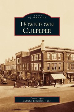 Downtown Culpeper - Logan, Diane