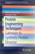 Protein Engineering Techniques - Bild 1