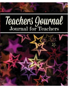 Teachers Journal - James, Peter