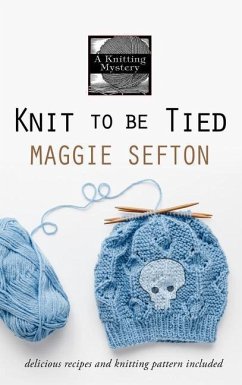 Knit to Be Tied - Sefton, Maggie