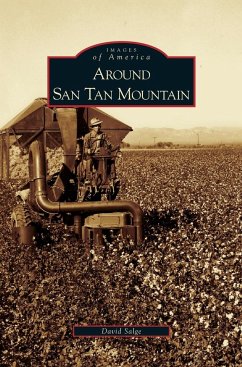 Around San Tan Mountain - Salge, David