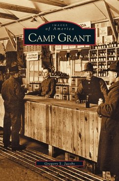 Camp Grant - Jacobs, Gregory S.
