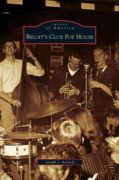 Beloit's Club Pop House - Accardi, Joseph J.