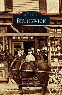 Brunswick - Rubin, Mary H.