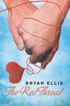 The Red Thread - Ellis, Bryan